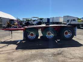2014 Maxitrans ST3 Tri Axle Dolly - picture2' - Click to enlarge