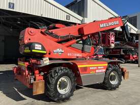 2013 Manitou MRT 2150 Privilege Rotating Telehandler - picture1' - Click to enlarge