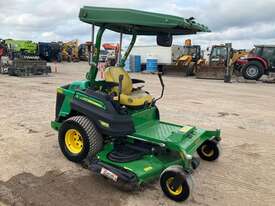 2016 John Deere Z997R Zero Turn Ride On Mower - picture0' - Click to enlarge