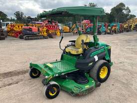 2016 John Deere Z997R Zero Turn Ride On Mower - picture1' - Click to enlarge