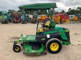 2016 John Deere Z997R Zero Turn Ride On Mower - picture2' - Click to enlarge