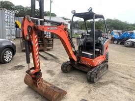 Kubota  - picture0' - Click to enlarge