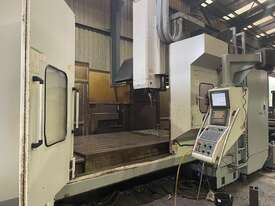 Hartford HB-3190S Machining Centre - Optimize Your Production Efficiency! - picture0' - Click to enlarge