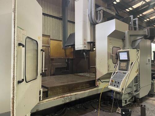 Hartford HB-3190S Machining Centre - Optimize Your Production Efficiency!