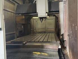 Hartford HB-3190S Machining Centre - Optimize Your Production Efficiency! - picture0' - Click to enlarge