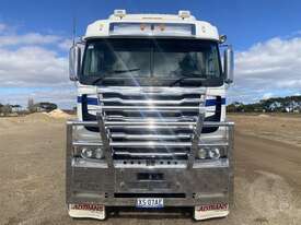 Freightliner Argosy FLH - picture0' - Click to enlarge