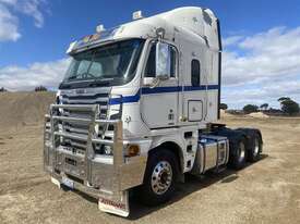 Freightliner Argosy FLH - picture1' - Click to enlarge