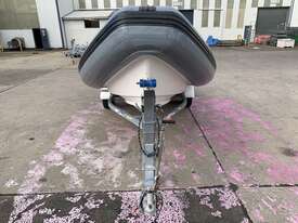 2017 Fareast RIB 480 Rigid Hull Inflatable Centre Console - picture0' - Click to enlarge