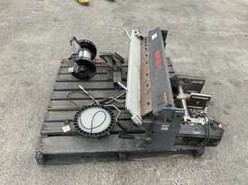 1x Pallet of Various Machines - picture1' - Click to enlarge