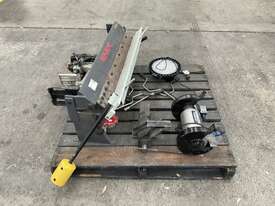 1x Pallet of Various Machines - picture2' - Click to enlarge