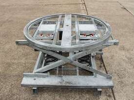 Palift Pallet Leveller - picture0' - Click to enlarge