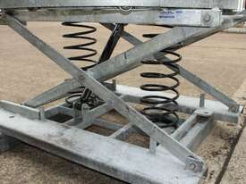 Palift Pallet Leveller - picture2' - Click to enlarge