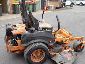 2018 Scag STCII-52V-25CV-EFI Zero Turn Ride On Mower - picture1' - Click to enlarge