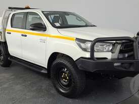 Toyota Hilux GUN126R - picture0' - Click to enlarge