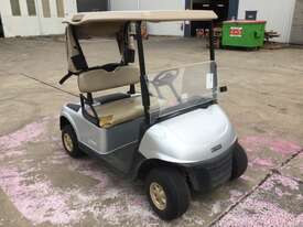 2017 Ezgo RxV Golf Cart - picture0' - Click to enlarge