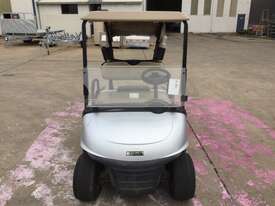 2017 Ezgo RxV Golf Cart - picture0' - Click to enlarge