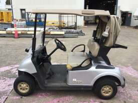 2017 Ezgo RxV Golf Cart - picture2' - Click to enlarge