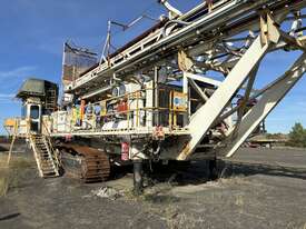 Sandvik D90 Rotary Blast Hole Drill Rig  (DR04) - picture0' - Click to enlarge