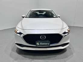 2020 Mazda 3 G20 Evolve Petrol - picture1' - Click to enlarge