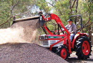 Kubota L2402DT October Tractor Package