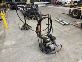 Aussie Pumps Pressure Washer - picture2' - Click to enlarge