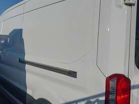 Ford Transit - picture1' - Click to enlarge