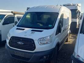 Ford Transit - picture2' - Click to enlarge