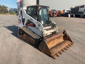 2012 Bobcat T190 Skid Steer - picture0' - Click to enlarge