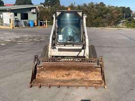 2012 Bobcat T190 Skid Steer - picture0' - Click to enlarge