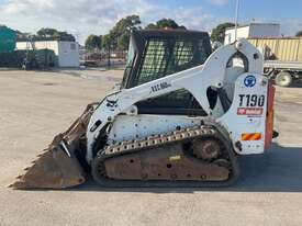 2012 Bobcat T190 Skid Steer - picture2' - Click to enlarge