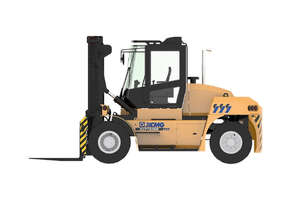 XCMG 16T Forklift | Diesel | Model: XCF1606K