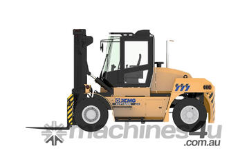 XCMG 16T Forklift | Diesel | Model: XCF1606K
