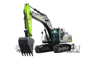 ZOOMLION ZE335G ACE Large Excavator