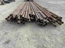 Drill Rod 9.6m ~77 Lengths - picture0' - Click to enlarge