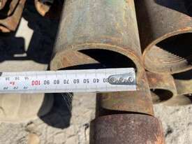 Drill Rod 9.6m ~77 Lengths - picture2' - Click to enlarge