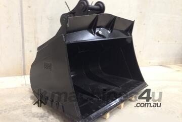 BETTA BILT BUCKETS 12 TONNE TILT BUCKET