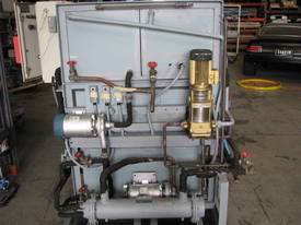 Industrial Water Chiller & Heater - picture0' - Click to enlarge