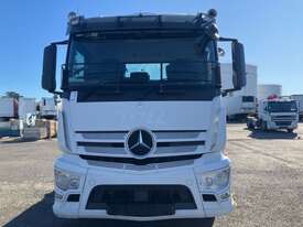 2019 Mercedes Benz Actros 2643 Prime Mover - picture0' - Click to enlarge