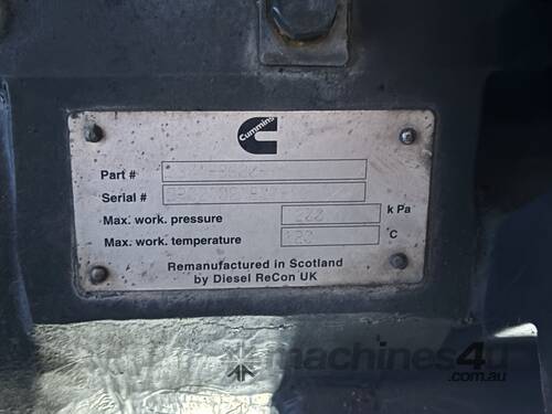 caption 2006 Hitachi EX5500-5 Hydraulic Excavator