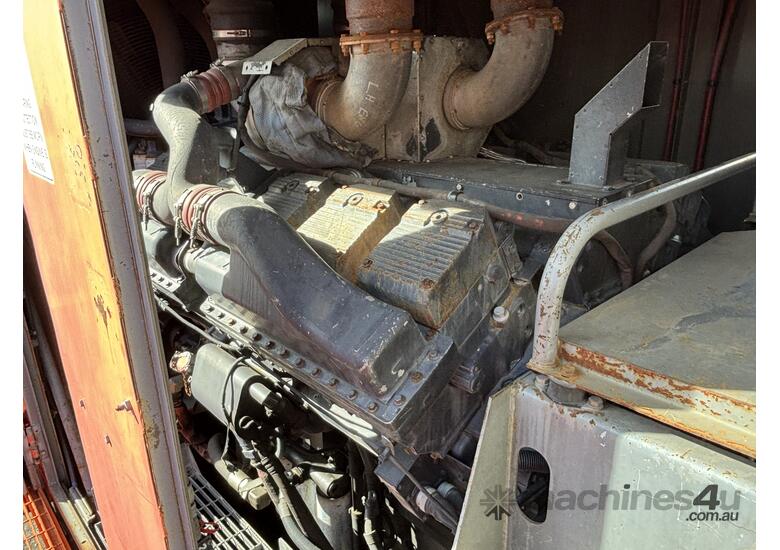 caption 2006 Hitachi EX5500-5 Hydraulic Excavator
