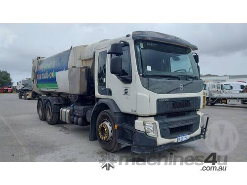 Volvo FE300