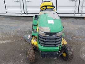 John Deere X300 - picture0' - Click to enlarge