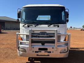 2005 Hino FS1E 700   Tray Truck - picture0' - Click to enlarge