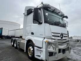 2018 Mercedes Benz Actros 2653 Prime Mover - picture0' - Click to enlarge