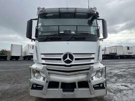 2018 Mercedes Benz Actros 2653 Prime Mover - picture0' - Click to enlarge