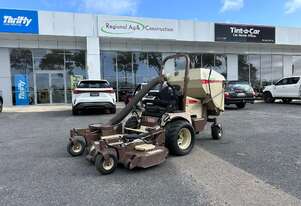 Ex Demo Grasshopper 900D 60