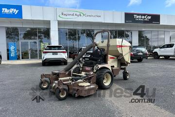 Ex Demo Grasshopper 900D 60