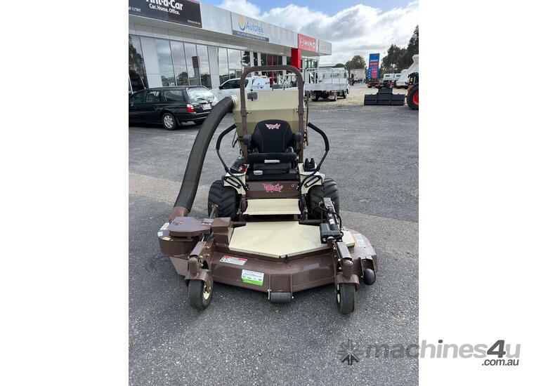 Ex Demo Grasshopper 900D 60