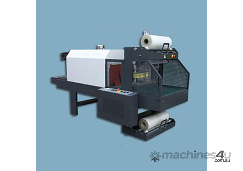 Bundle Sleeve Wrapper Minipack 700N