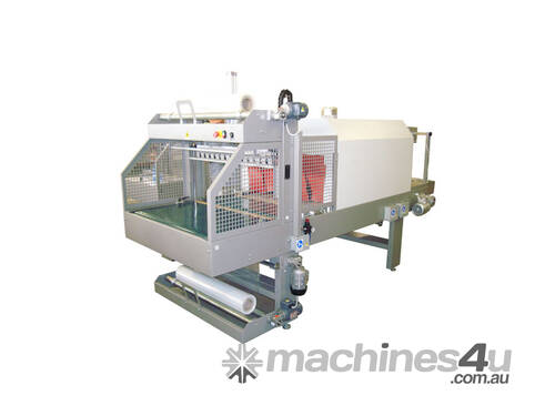 Bundle Sleeve Wrapper Minipack 700N